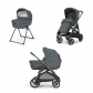 Продукт Inglesina System Duo Aptica - Бебешка количка - 22 - BG Hlapeta